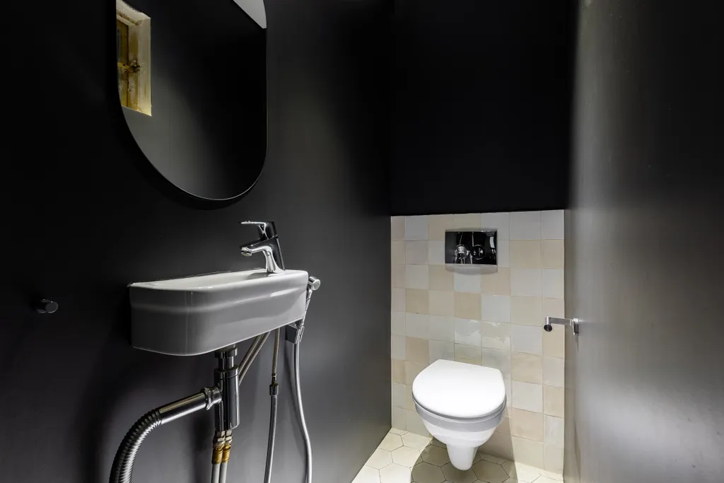 Та самая квартира возле Новой Голландии