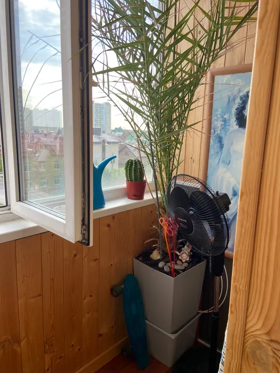 Квартира для вашего идеального отдыха