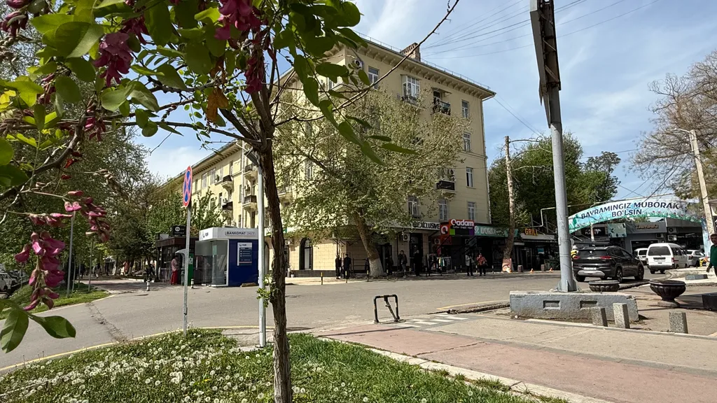 Идеальное жильё для семейного отдыха