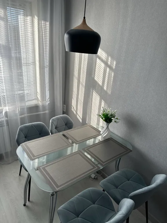 Уютная квартира с новым ремонтом — аренда посуточно в Березники