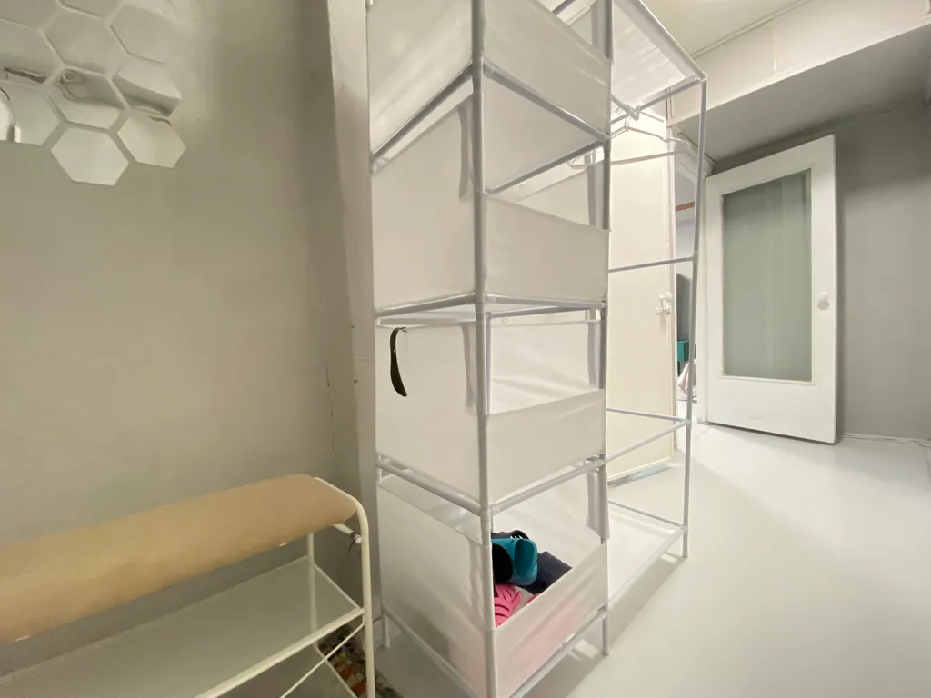 Двухкомнатная квартира в самом центре города