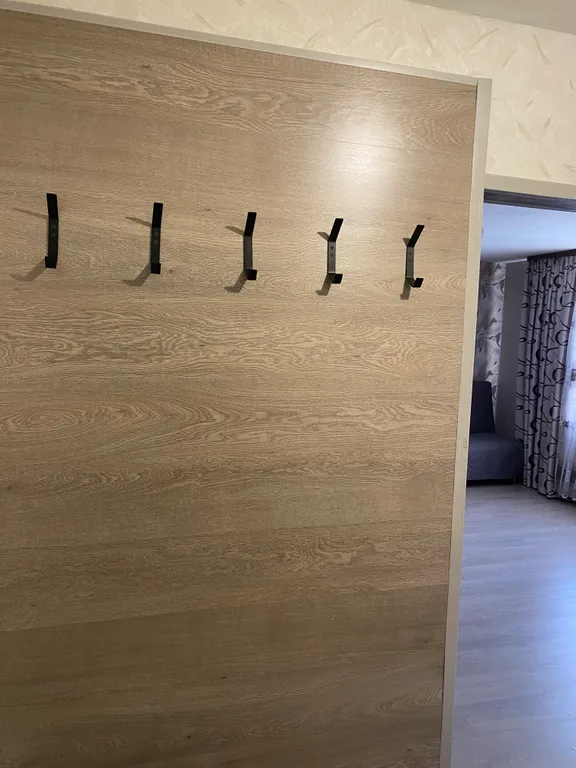 Уютная квартира рядом с набережной