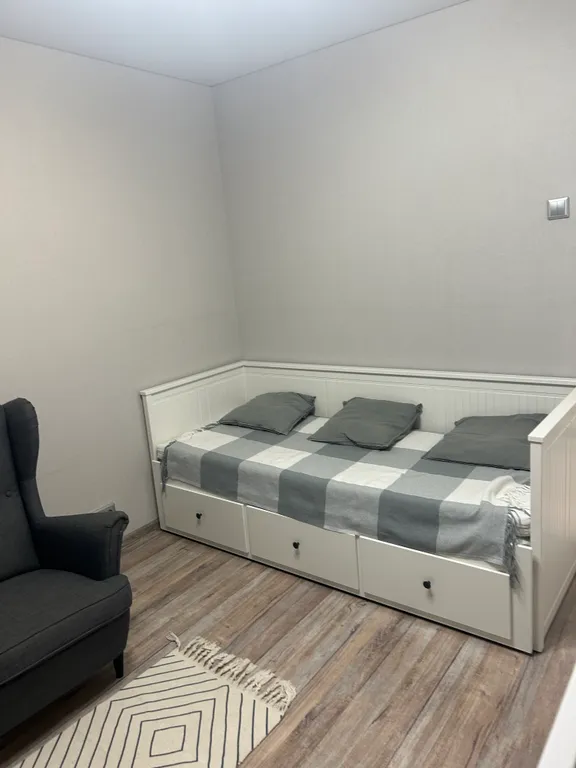 Квартира в центре города