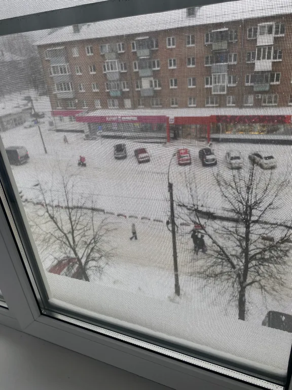 Квартира Квартира Добро пожаловать — Ярославль