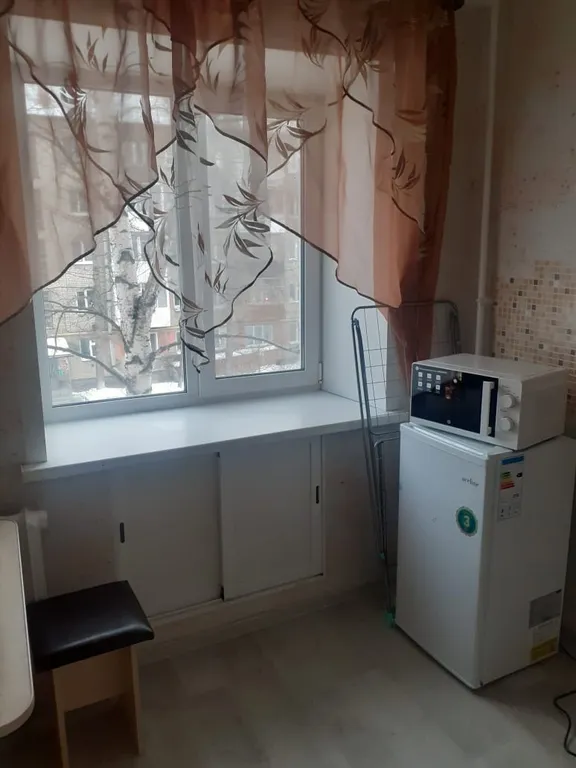 Чистые уютные квартиры