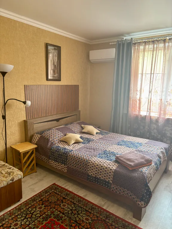 Квартира в курортной зоне