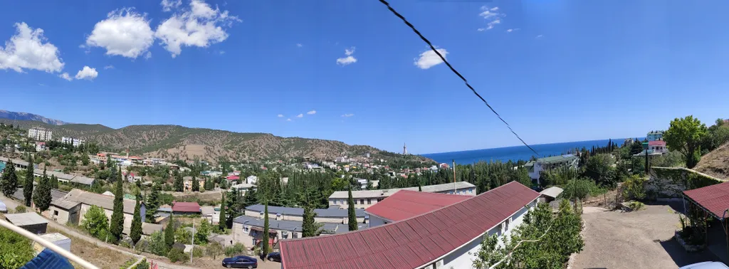 Комната