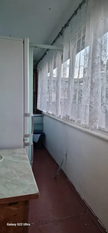 Квартира рядом с морем