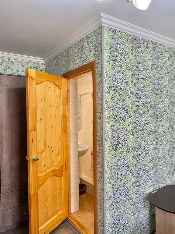 Квартира Комната — Сириус