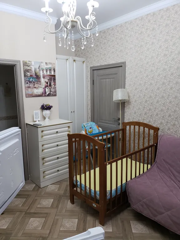 1-а комнатная студия 15кв.м 3этаж