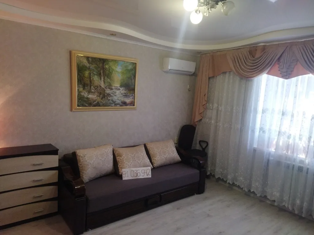 2-комнатный Дом