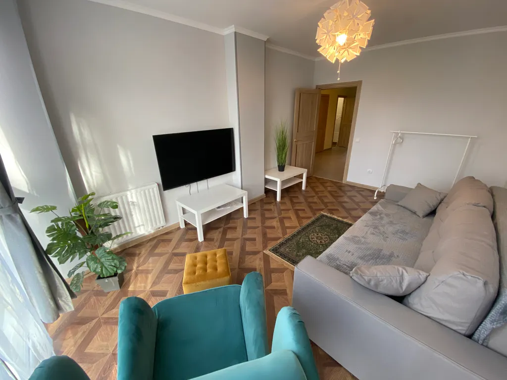 Квартира Квартира Светлогорск рядом с морем — Светлогорск