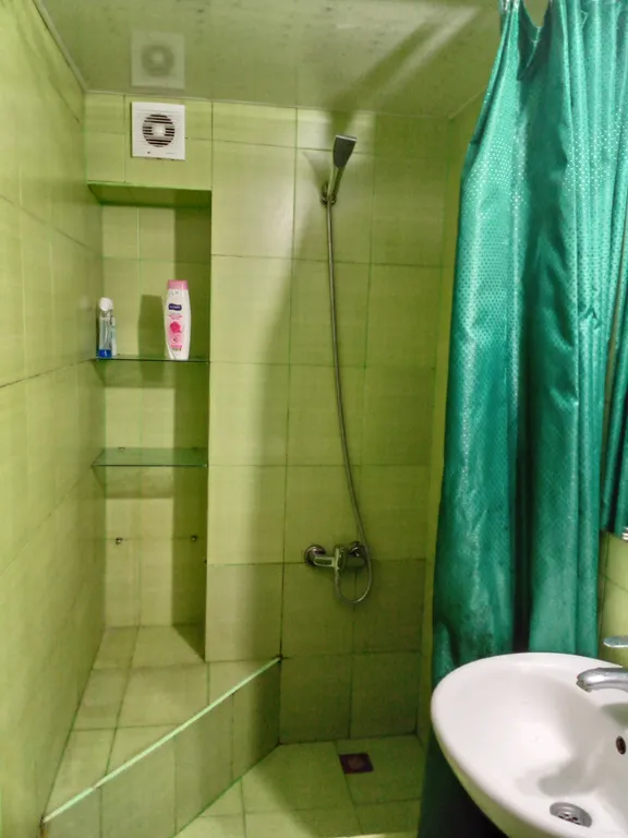 Апартамент в центре города Тбилиси