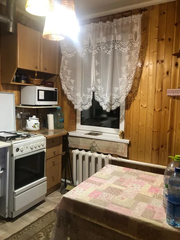 Квартира в центре