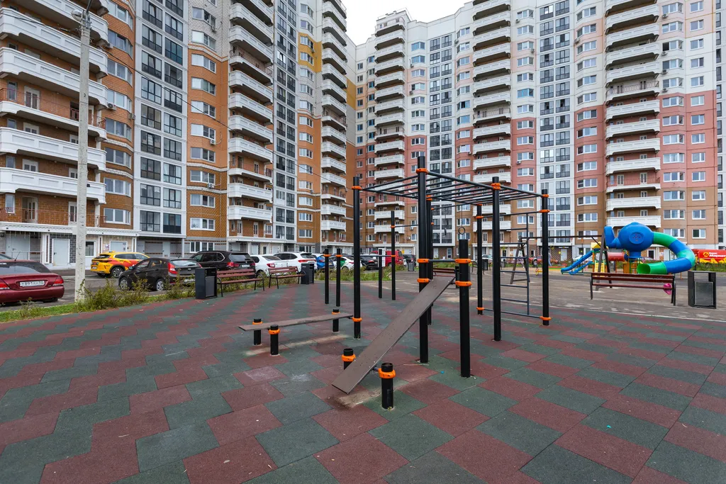 Уютная дизайнерская студия