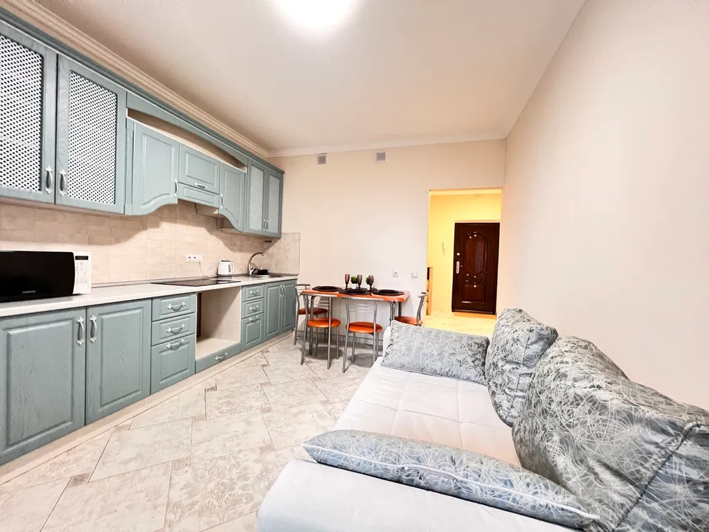 Центр элитный дом