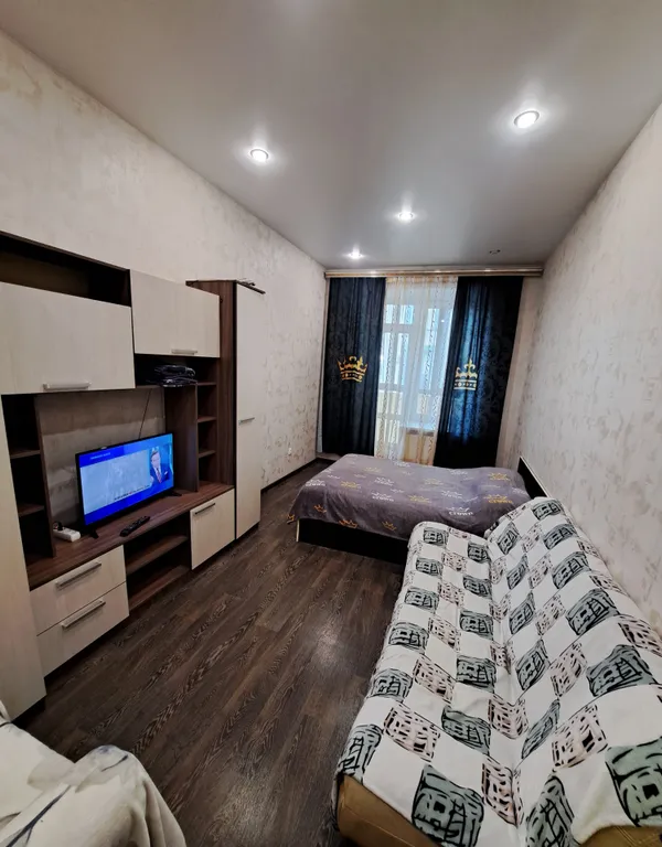 Апартаменты