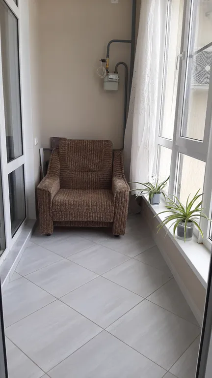 Уютная квартира для комфортного отдыха