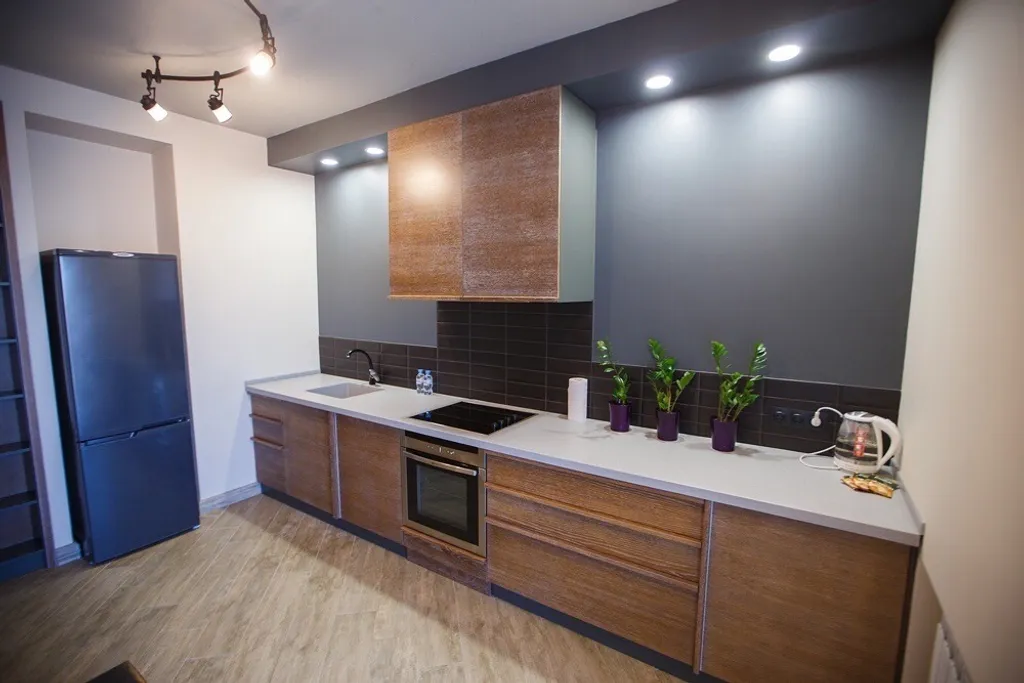 Квартира Уютный лофт — аренда посуточно в Брянск