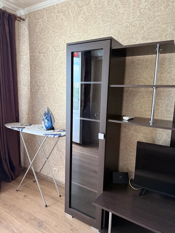 Уютная квартира в двух шагах от моря