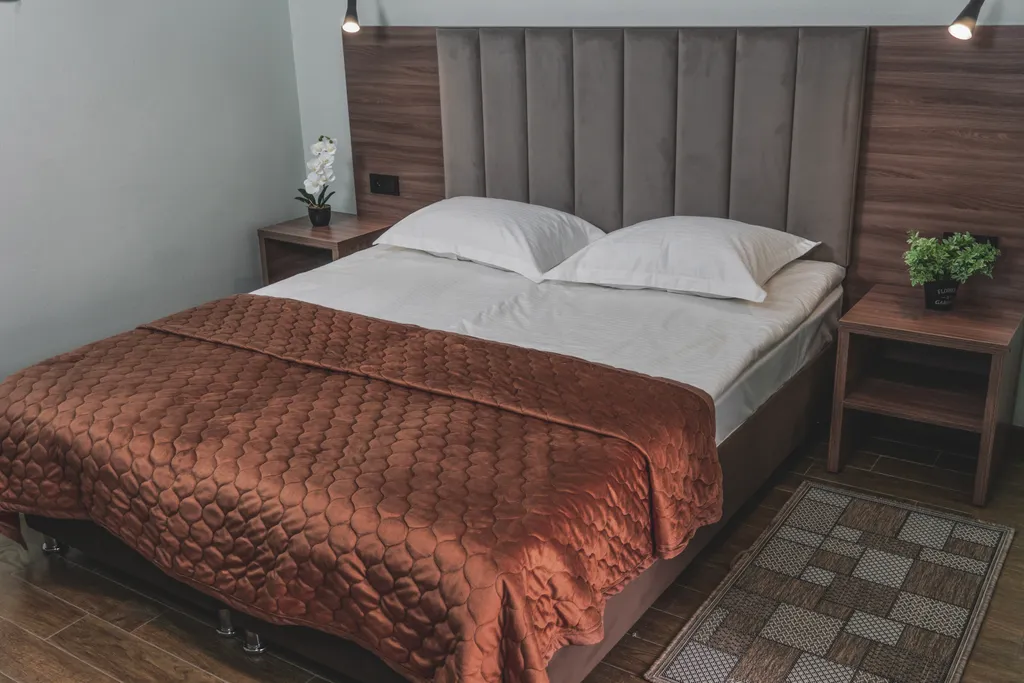 Квартира Комната — аренда посуточно в Владикавказ