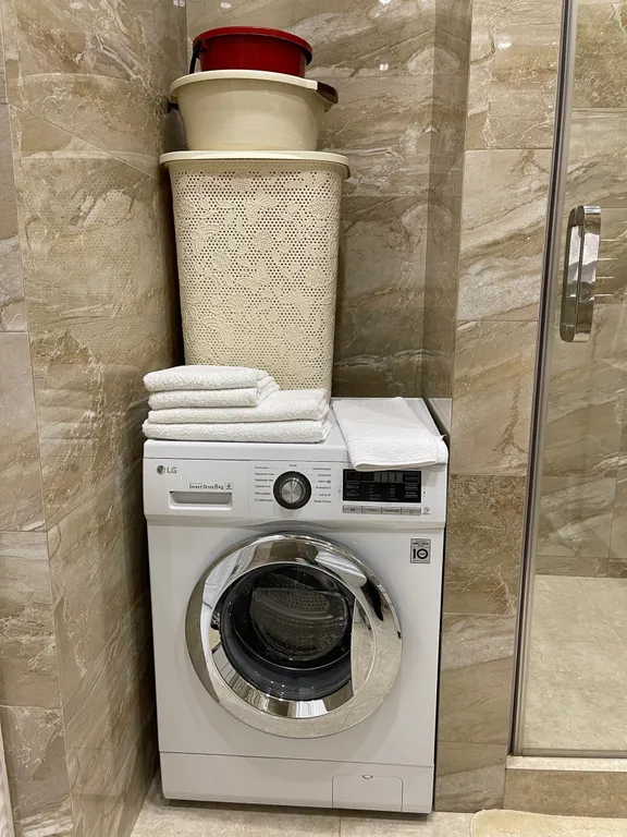 Элитная квартира в центре города