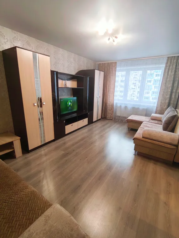 Уютная квартира жк лермонтовский парк