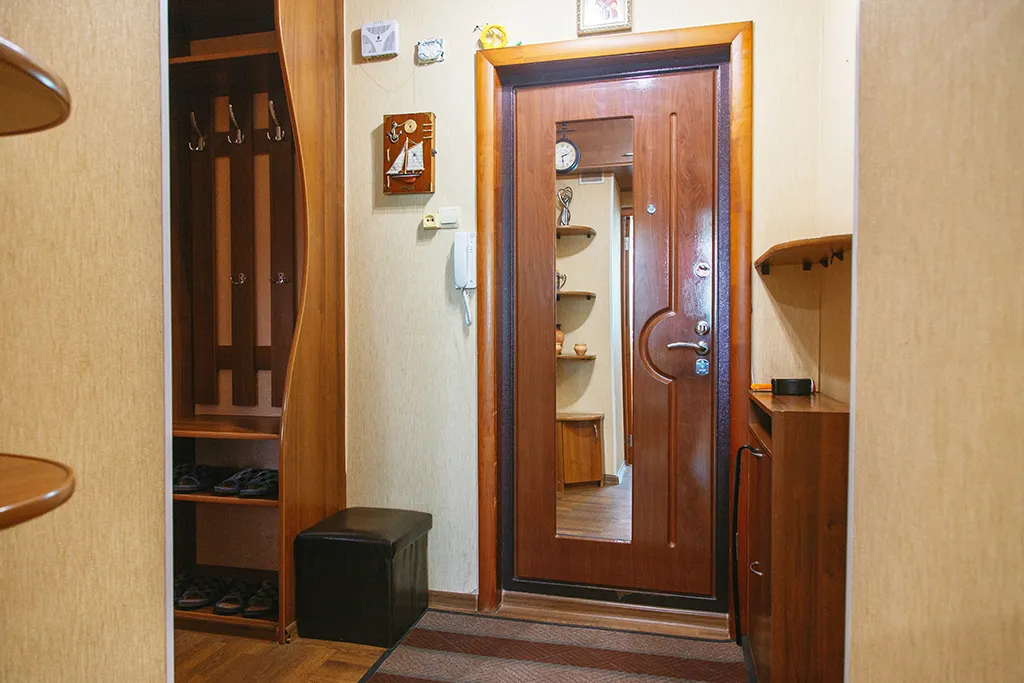 Полярный отдых