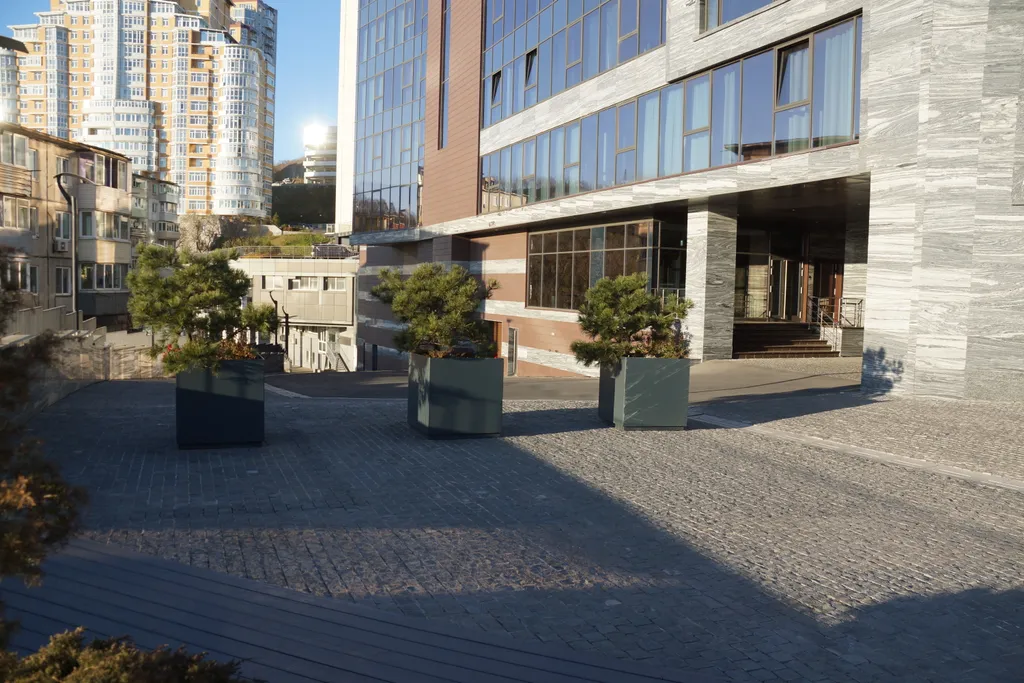 Апартамент nekrasovsky