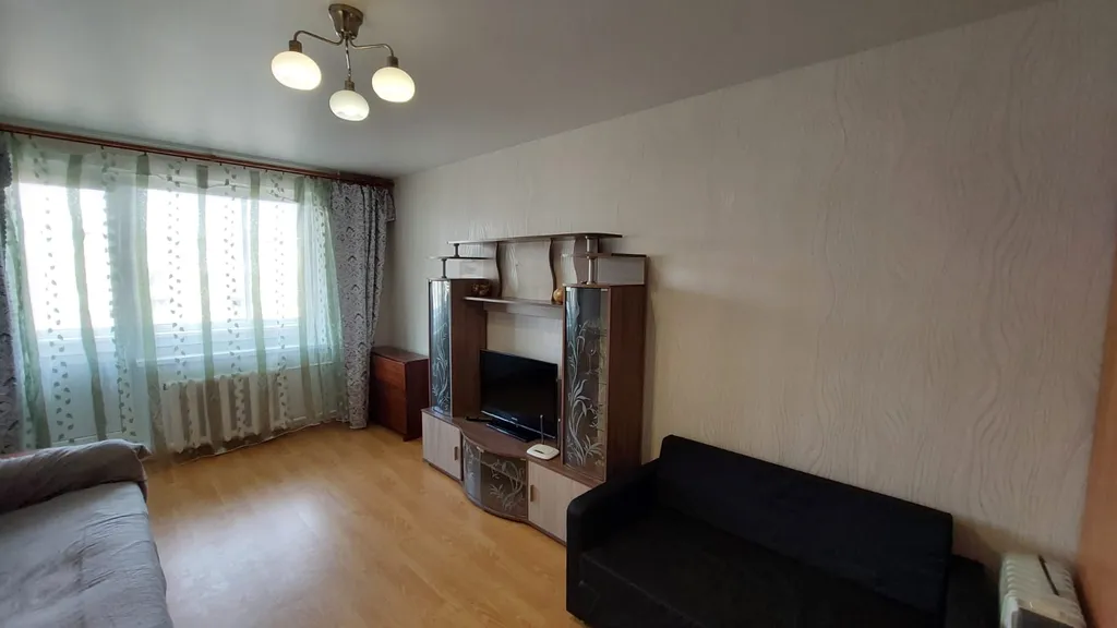 Квартира в центре города — аренда посуточно в Суоярви