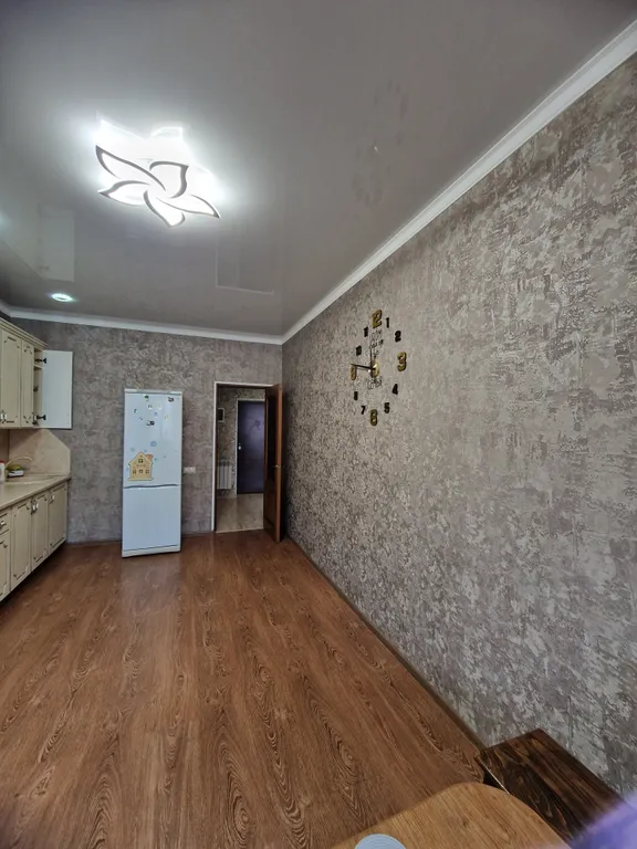 Квартира Уютная квартира евродвушка в новом районе — Владикавказ