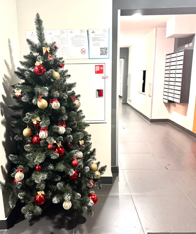 Студия со вкусом