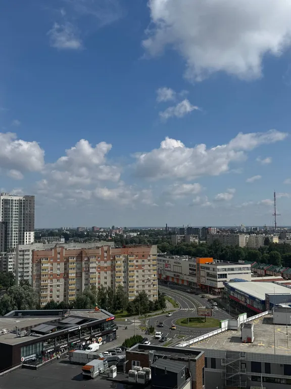 Квартира Уютная квартира в престижном районе — Калининград