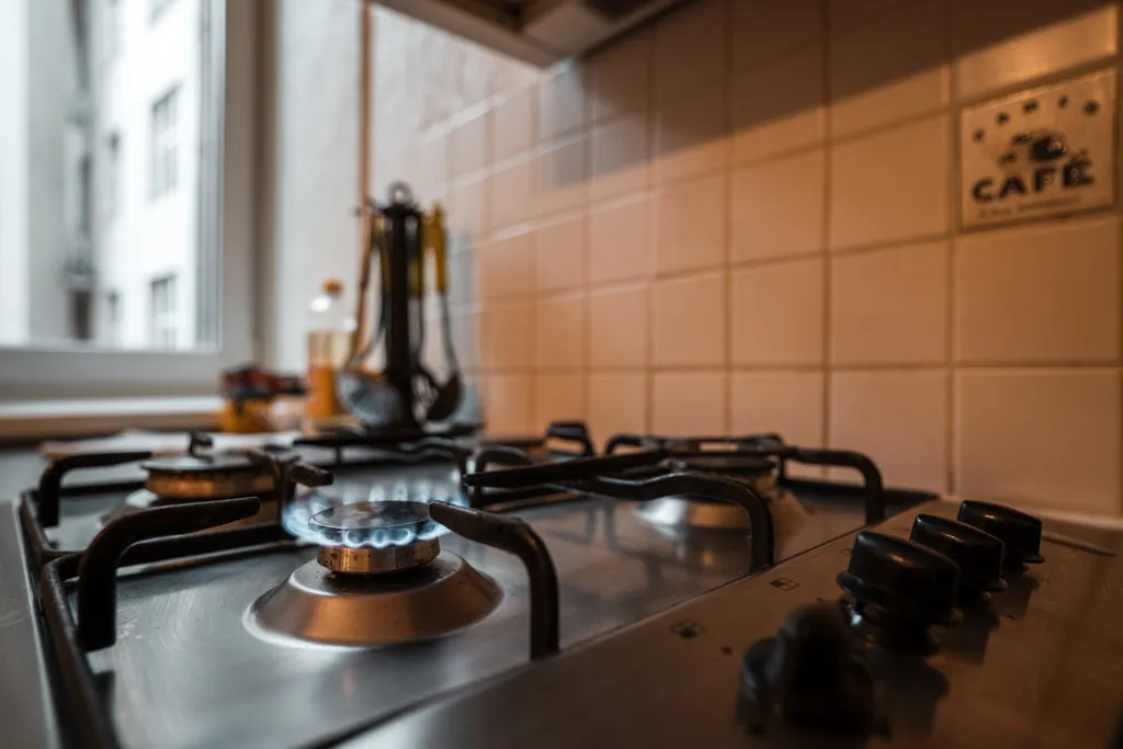 Просторная светлая 3-ех комнатная квартира в центре Риги