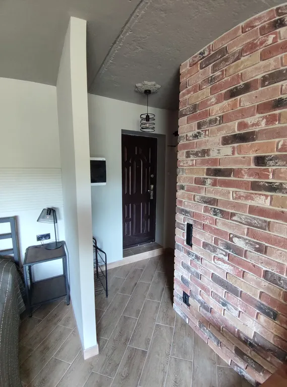 Квартира Квартира Студия на улице Мира 45 — Новороссийск