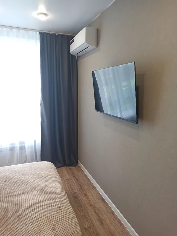 Уютная квартира в современном ЖК