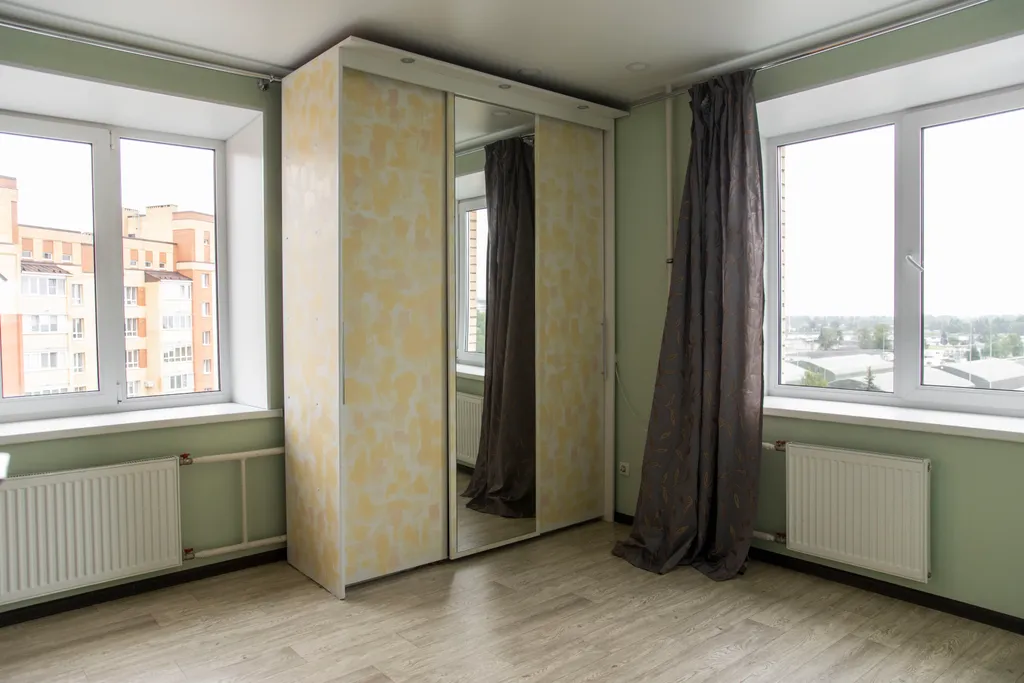 Апартаменты Юбилейные