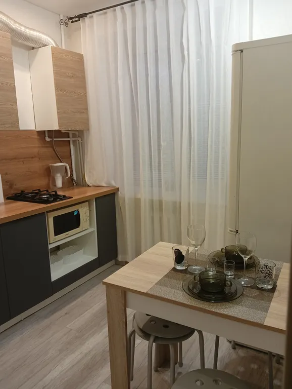 Уютная квартира в центре