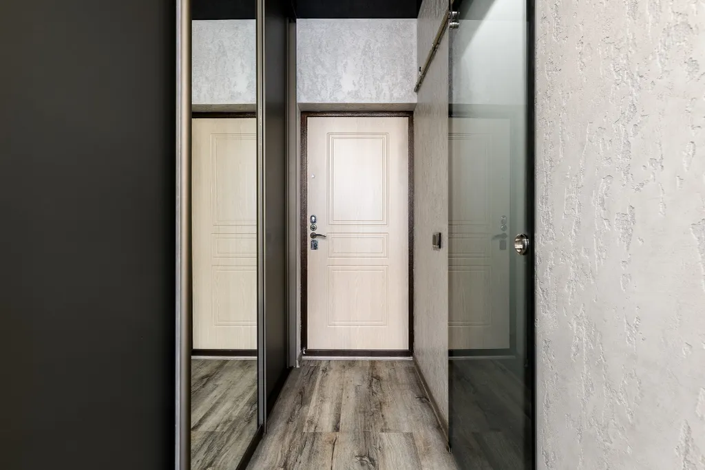 Квартира Квартира Loft apart — Санкт-Петербург