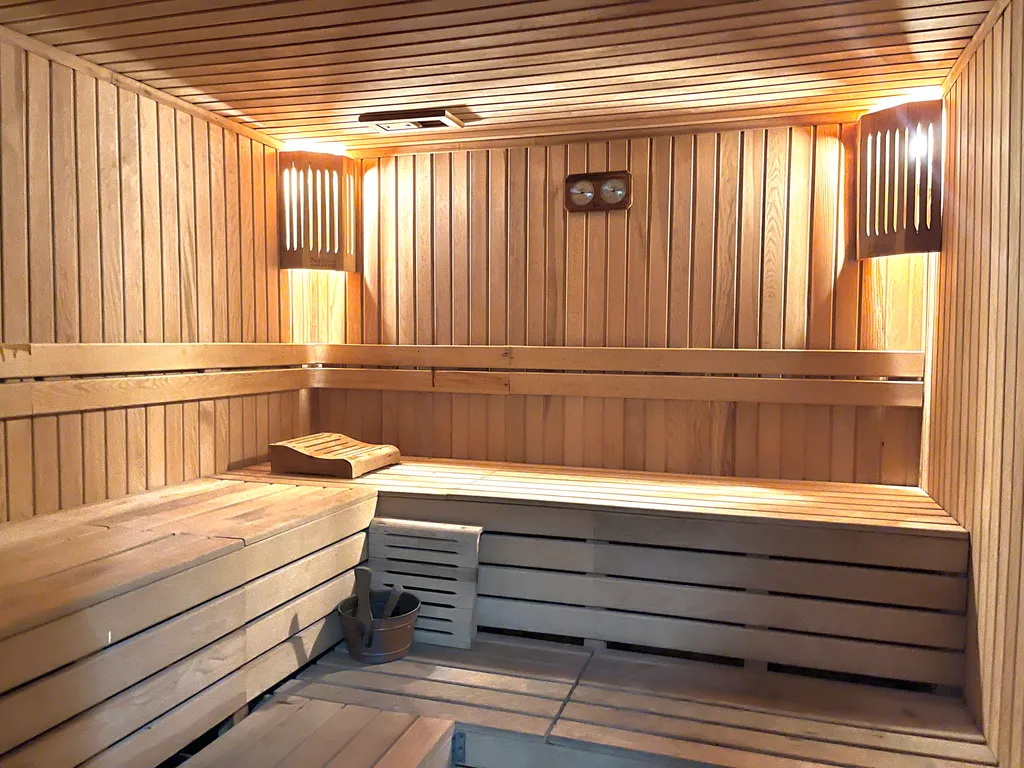 Квартира дуплекс рядом с морем