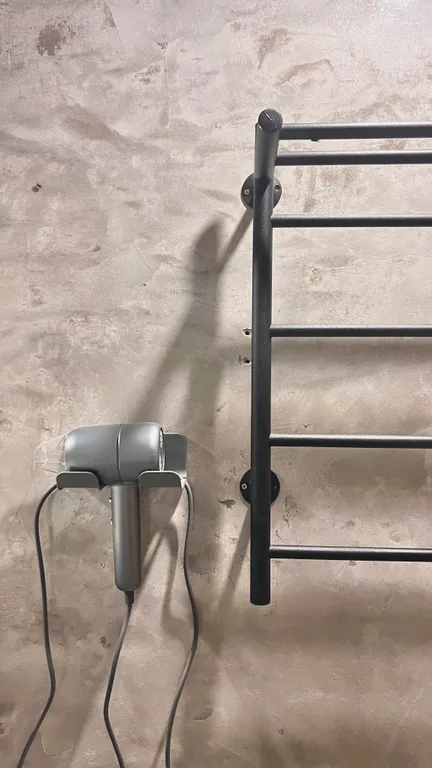 Лофт студия у озера Хепоярви