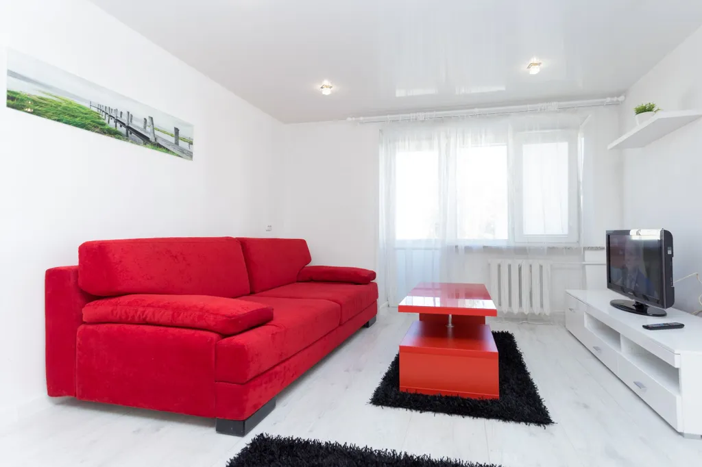 Квартира в самом центре, заселение 24 / 7 — аренда посуточно в Минск