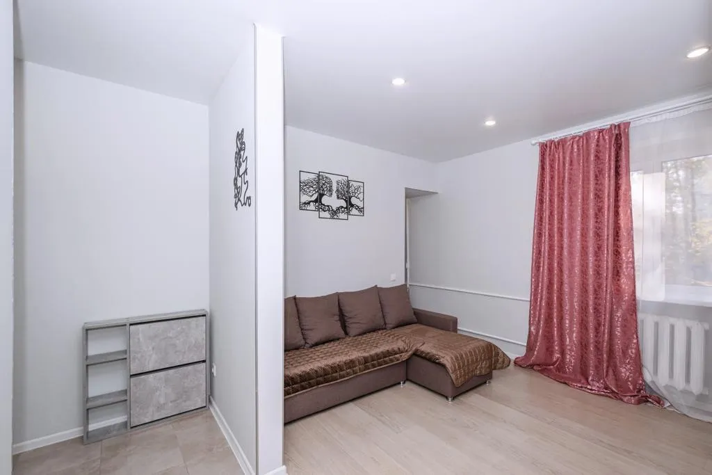 Апартамент Версаль