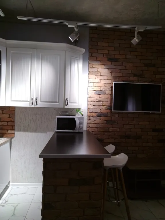 Квартира Уютная квартира со своей террасой — Сириус