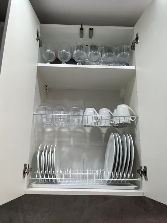 Квартира комфорт класса