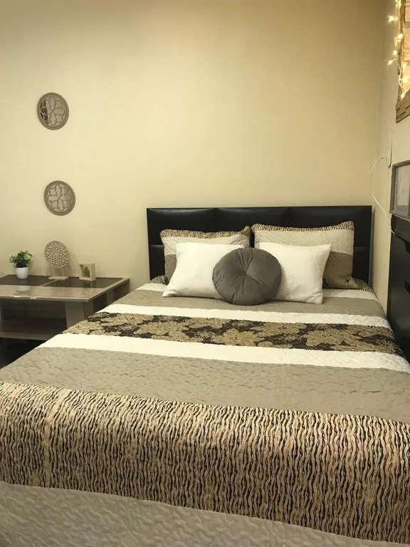 Уютная квартира у аквапарка Улет