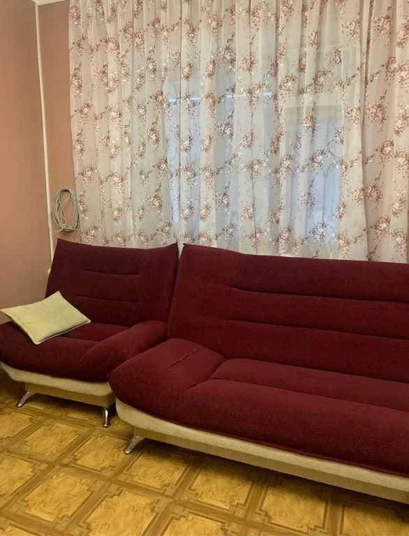 Уютный номер 7 минут от моря