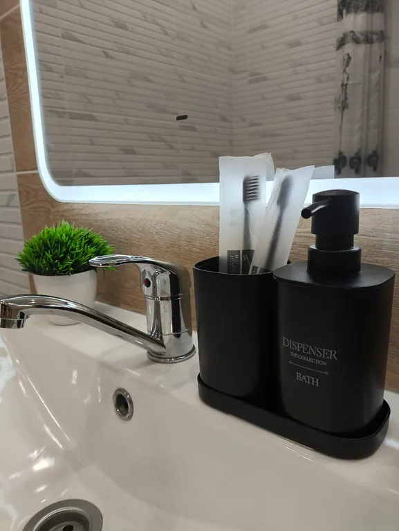 1-комнатная квартира в новом просторном районе Кирова