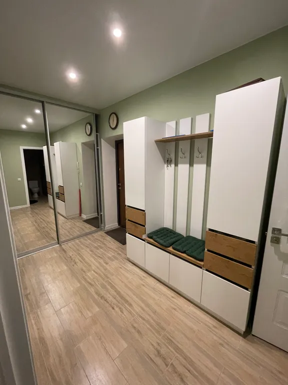 Морской Бриз