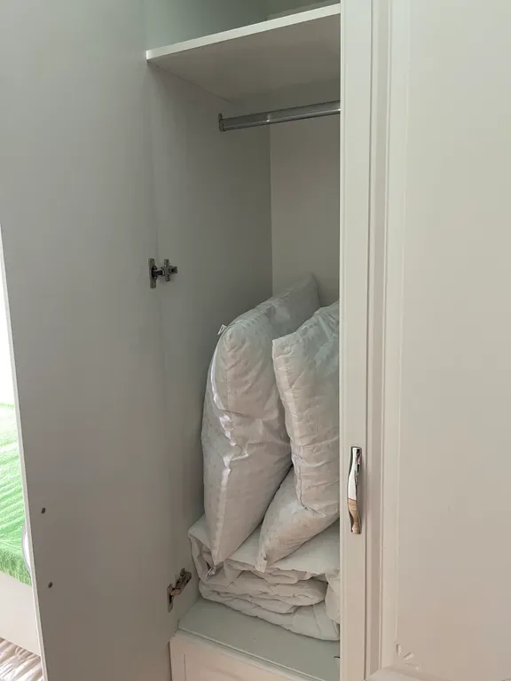 Уютная квартира рядом с аэропортом